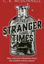 The Stranger Times